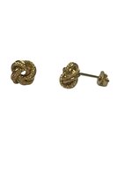 Orecchini Domar Donna in Oro giallo OROR-581-280